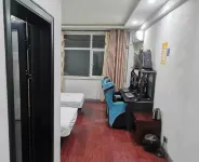 E-sports Hotel Hotels in Otog Banner