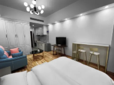 Feixi Kemu Langju Apartment