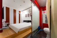 Xilong Hotel (Jiamusi First Affiliated Hospital) Hotel a Jiamusi