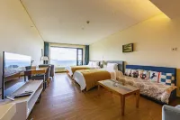 Fuxianhujiangyan Resort Hotel - 2-نجوم
