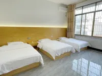 Shuncheng Convenient Apartment Hotels in Wuming Area
