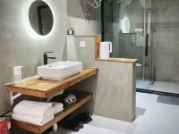 北京大禹海棠精品民宿 黃花城水長城附近的飯店