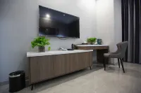 Urhe Hemanting hotel Hotels in Karamay