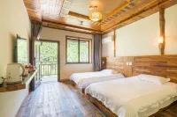 Ziyan Shanju Inn