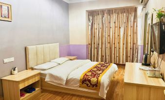 Fuzhou Mingyue Business Hotel