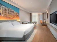 Vienna International Hotel (Yuanling Bus Station) Hotels in Yuanling County