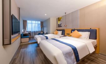 RISE HOTEL