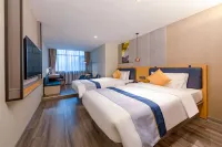 RISE HOTEL - Romantic