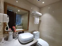 Yu Huang Hotel