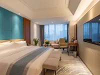 โรงแรมกาแล็กติก ทรู โฮม โรงแรมใกล้สวนสาธารณะกลาง