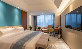 GALACTIC TRUE HOME HOTEL