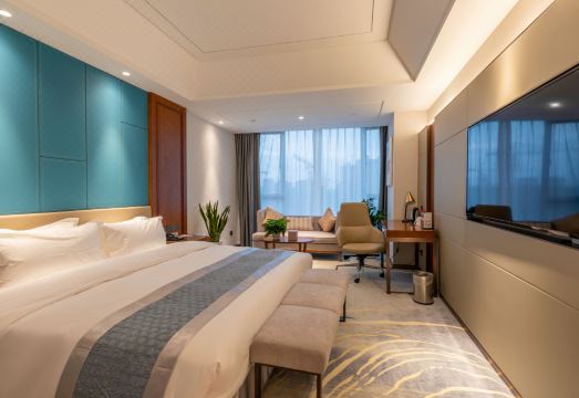 5. 갈라테 트루 홈..