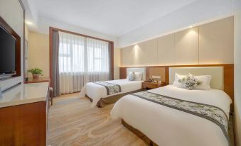 Beidahuang International Hotel