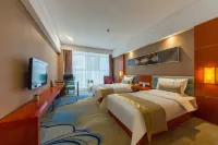 Dongpeng Holiday Hotel Hotel di Distrik Yuquan