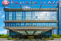 Ramada Hangzhou (Binjiang Baolongcheng) Hotel a Hangzhou