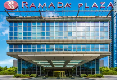 Ramada Hangzhou (Binjiang Baolongcheng)
