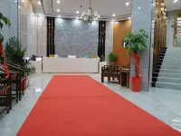 悅美城市飯店（孝感東站店）