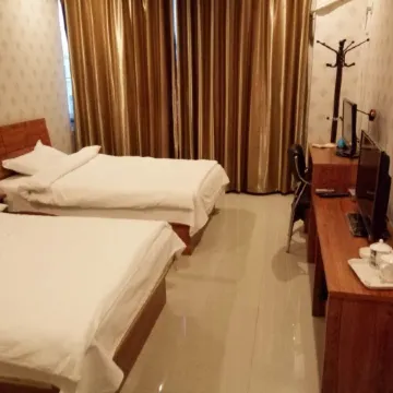 Jindu Bathing Assembly Hall