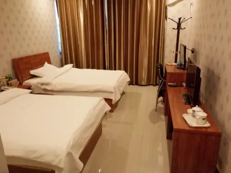 Jindu Bathing Assembly Hall