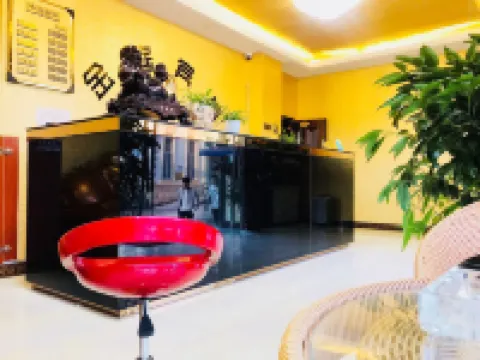 Anning Jinting Hotel