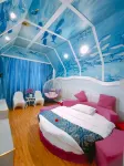 Nanyang Water View Fashion Hotel (High-tech Wandelong Branch)