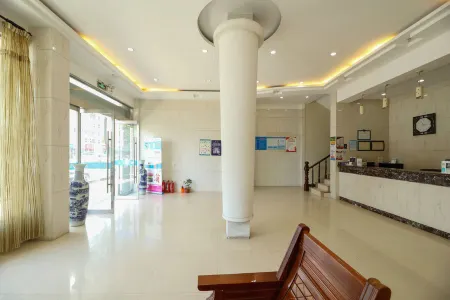 Xiaoya Hotel Отели рядом с достопримечательностью «Shipuzhen»