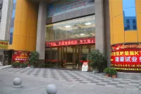 Yuanquan Business Hotel (Foshan Railway Station) Các khách sạn ở Khu Nam Hải