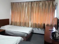 Zhixuan Residence Hotel (Zhaoshangcheng South Bus Station)