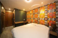 Jiaying Inn (Shanghai Minhang Jiaotong University)