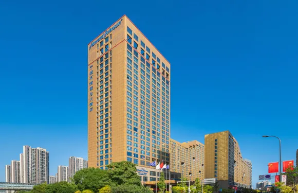 寧波石浦豪生大酒店