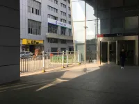 Jiating Apartment Hotel (Nantong East Bus Station) - Holiday Apartments