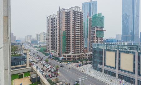 Lavande Hotel (Chongqing Tongliang Wanda Plaza Gas Building) - Housity