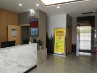 Lanting Youpin Hotel (Jingzhou Jiangling People's Square) Hotel di Jiangling