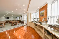 Yake E-Home Hotel (South Square of Shijiazhuang North Railway Station)