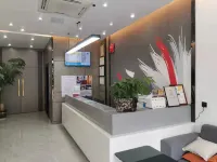 Shankee Hotel (Quanjiao Railway Station)