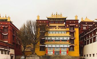 Litang Tu Bo Hotel