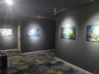 Jingbian Duowei E-sports Hotel