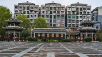 Yinjiang Tai'an Business Hotel