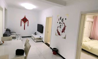 Ziranxing Hostel