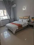 Korla Lanxin Hotel