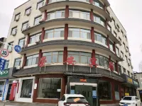 Chong'an Hotel Lingchuan Hotels in Lingchuan