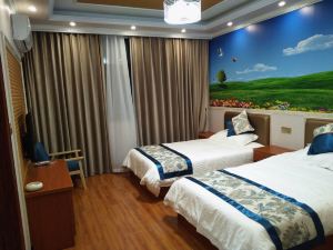 Jiande Mingsen Homestay