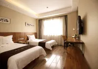 LONGWINHOTEL - 2 ดาว