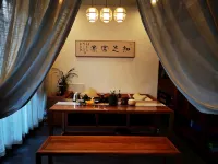 Yongzhou Linxi Bieyuan Homestay Hotels in Yongzhou