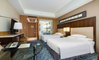 Courtyard by Marriott Suzhou