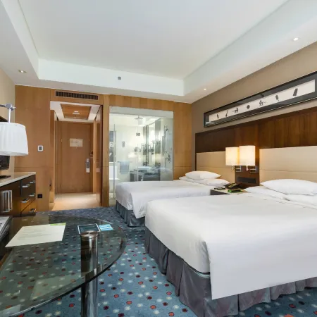 Courtyard by Marriott Suzhou
