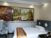 Dejiang Hongda Business Hotel
