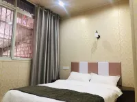 雅安雅通苑飯店 - 2 星級