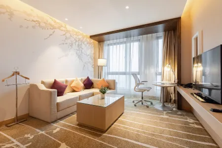 Hilton Garden Inn Xi’an Hi-tech Zone