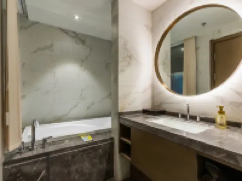 Crystal Orange (Xinyi Center) Hotels in Xinyi
